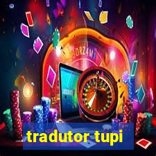 tradutor tupi